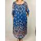 Women's dress Polska liu-