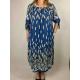 Women's dress Polska liu-