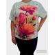 Women's Blouse Polska liu-