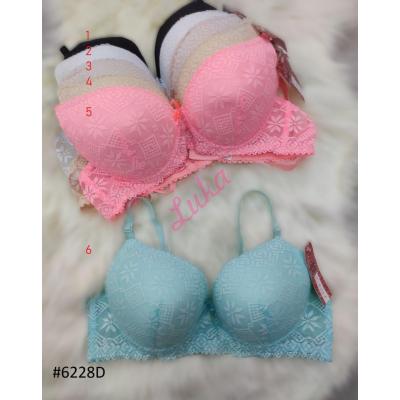 Brassiere Kyle.C 6228 D