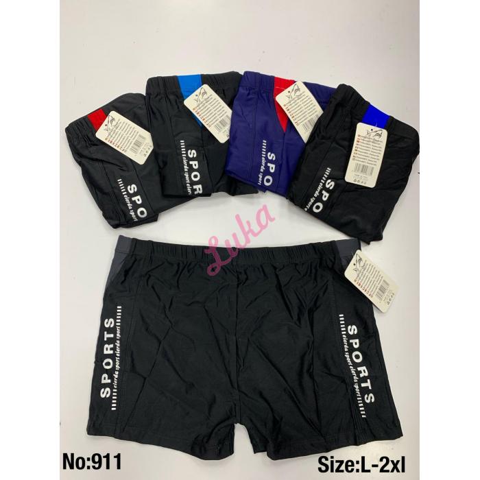 Men's Swimming trunks 198