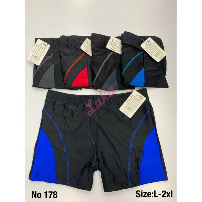 Men's Swimming trunks 911