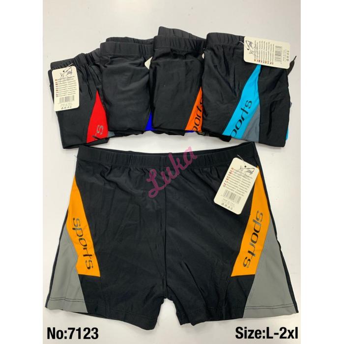 Men's Swimming trunks 178