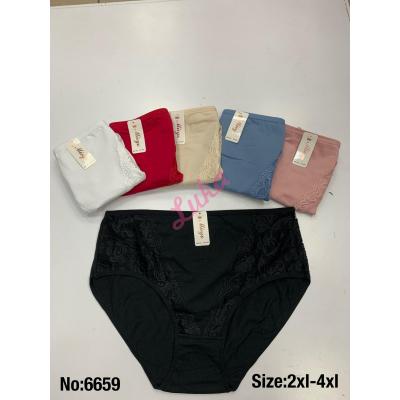Women's panties Miego 6683