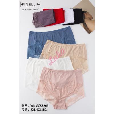 Women's panties Miego 6659
