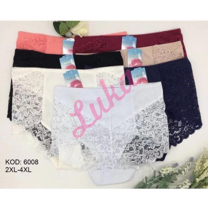 Women's panties LuLoLa 6009