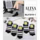 Women's socks Alina cc