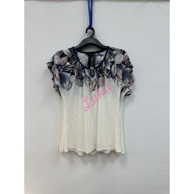 Women's Blouse Polska uil-01