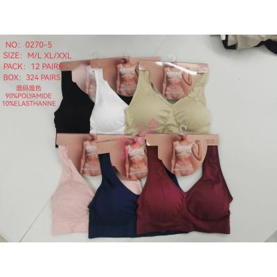 Women's top Bixtra 0270-5