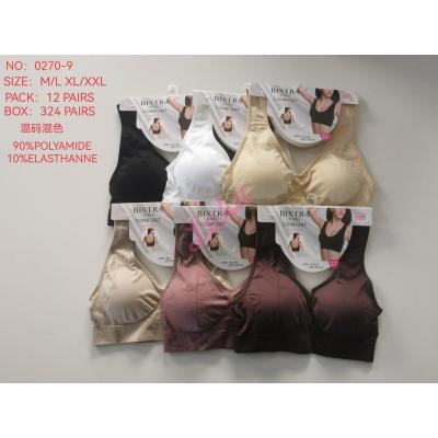 Women's top Bixtra 0270-9