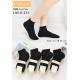 Women's socks Cosas LM18-308