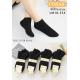 Women's socks Cosas LM18-333