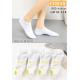 Women's low cut socks Cosas LM18-336