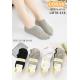 Women's low cut socks Cosas LM18-338