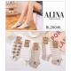 Women's low cut socks Alina cc26050