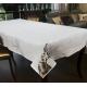 Tablecloth 130x170cm prostokąt DA-15228mix