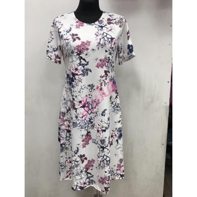 Women's dress Polska hek-02