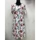 Women's dress Polska hek-