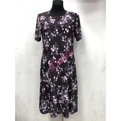 Women's dress Polska hek-27