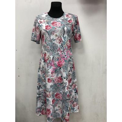 Women's dress Polska hek-30