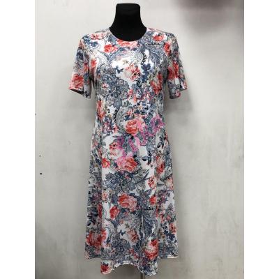 Women's dress Polska hek-31