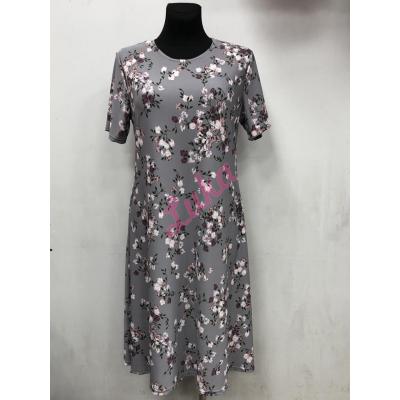 Women's dress Polska hek-40