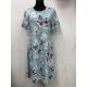 Women's dress Polska hek-