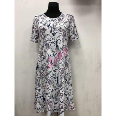 Women's dress Polska hek-44