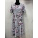 Women's dress Polska hek-