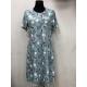 Women's dress Polska hek-