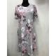 Women's dress Polska hek-