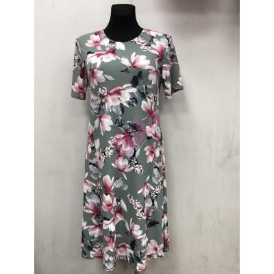 Women's dress Polska hek-48