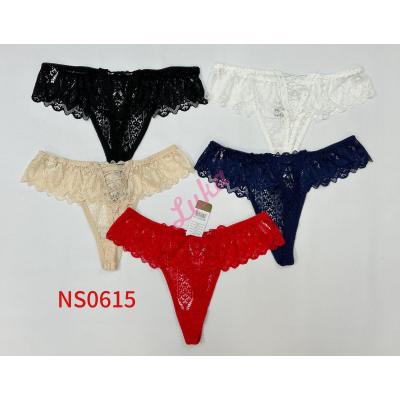 Women's panties DaFuTing NS0615
