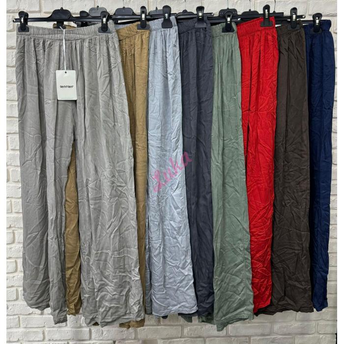 Women's pants 9921