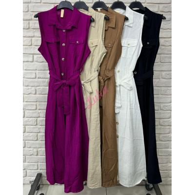 Women's dress RAM-2331