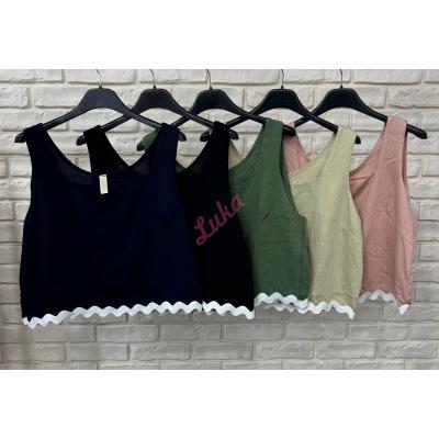 Women's blouse RAM-2321