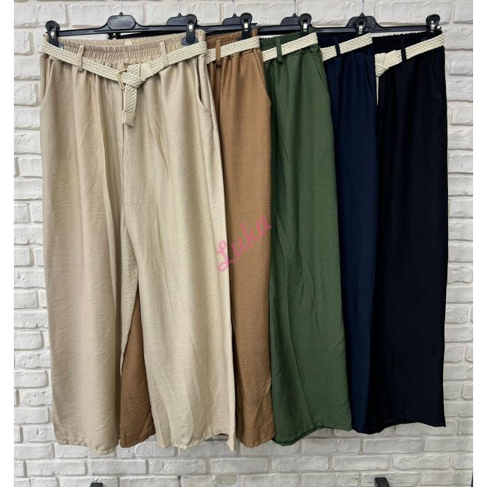 Women's pants RAM-2323