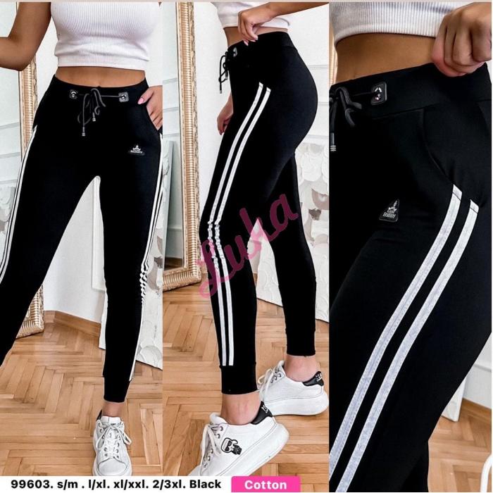 Women's pants