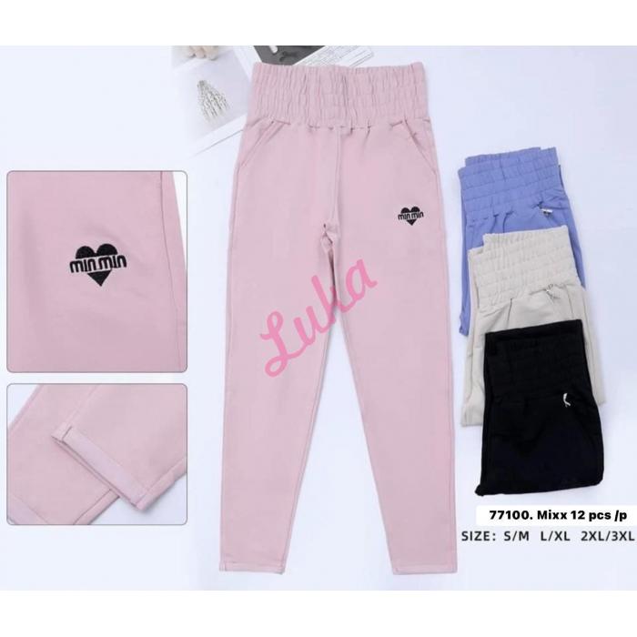 Women's pants