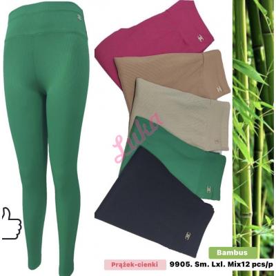 Women's leggings 9903