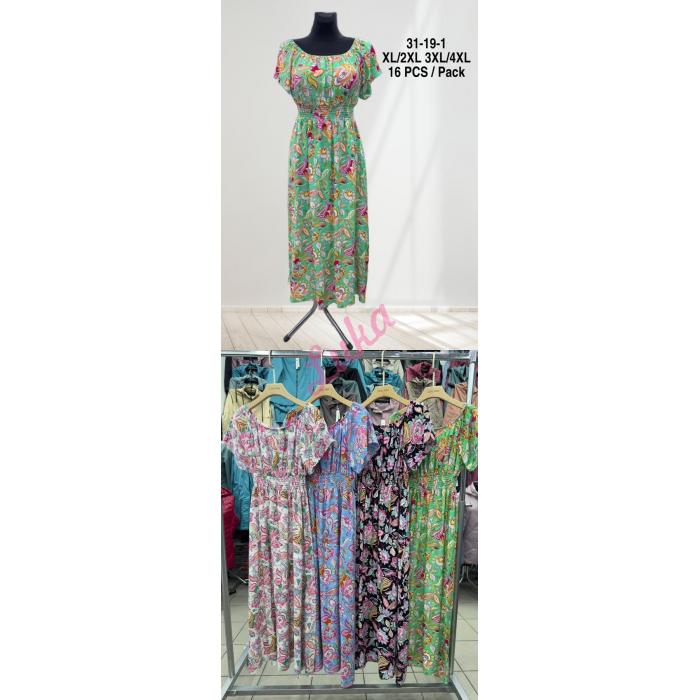 Women's dress 31-20-1