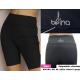 Women's black leggings 7735