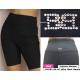 Women's black leggings 990194