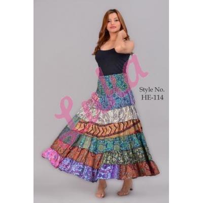 Women's skirt 114