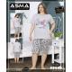 Women's pajamas Asma 15004