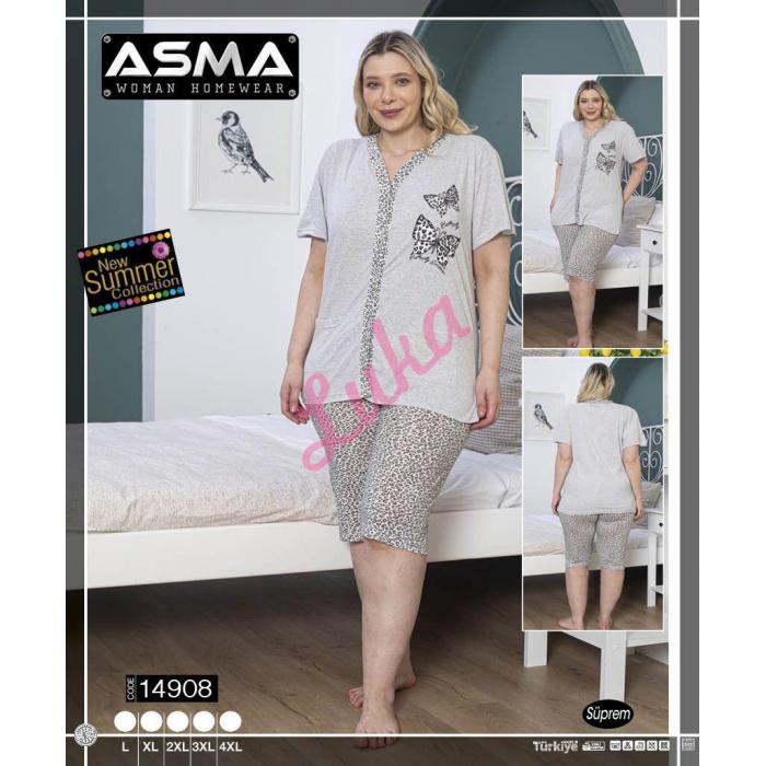 Women's pajamas Asma 15005
