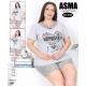 Women's pajamas Asma 14908