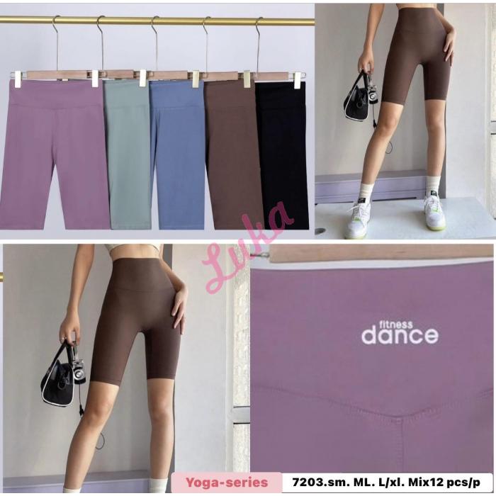 Women's leggings 7735