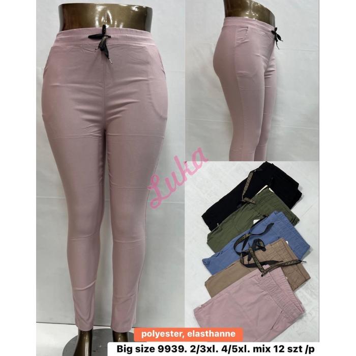 Women's pants 98835