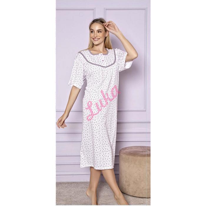 Women's nightgown 2990